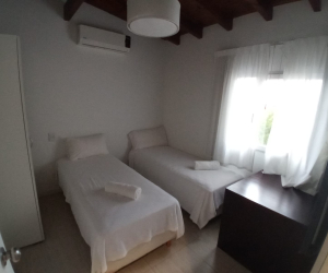Tres Ambientes Duplex en SEA POINT